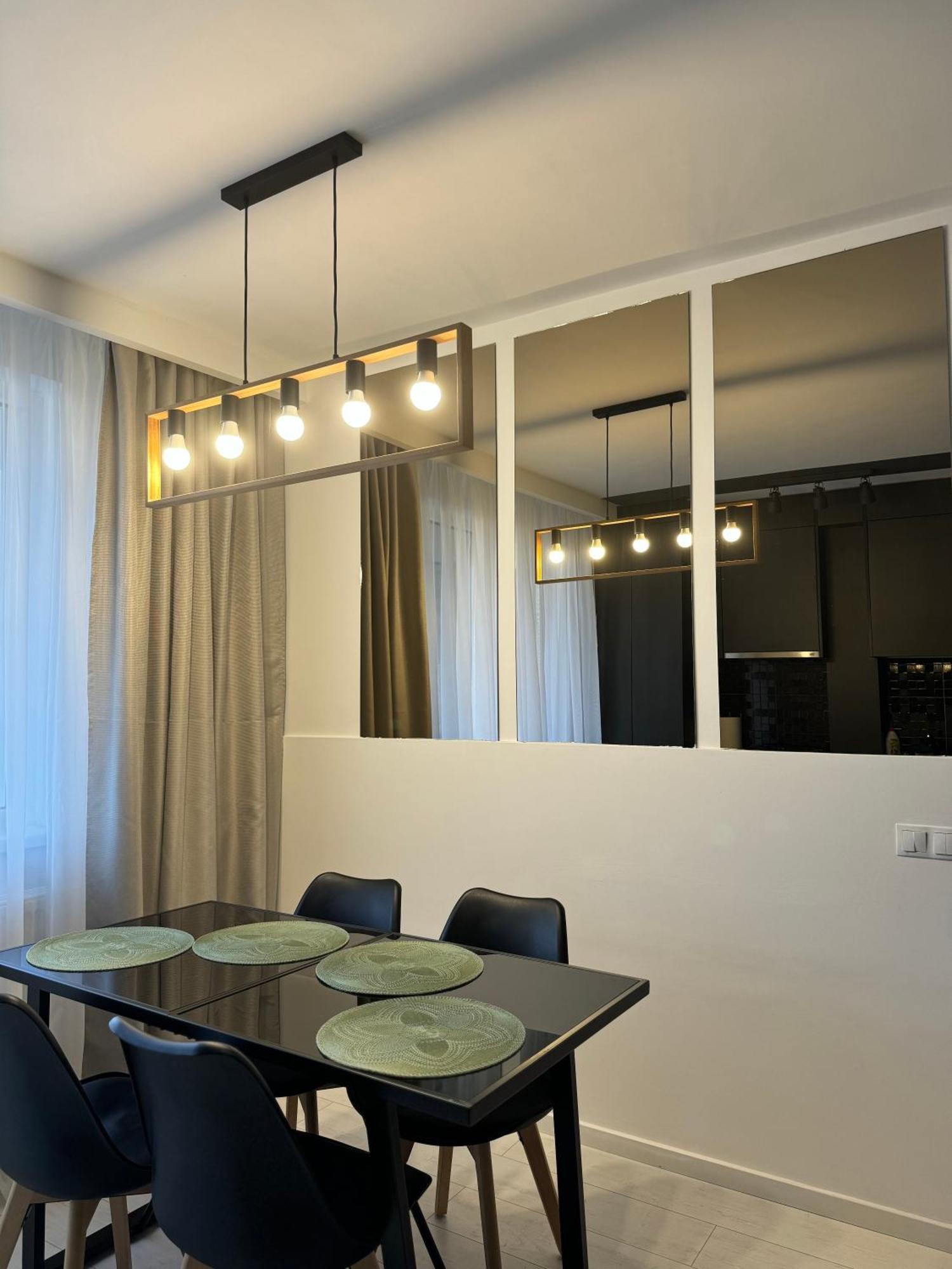 Black Apartament Cluj-Napoca
