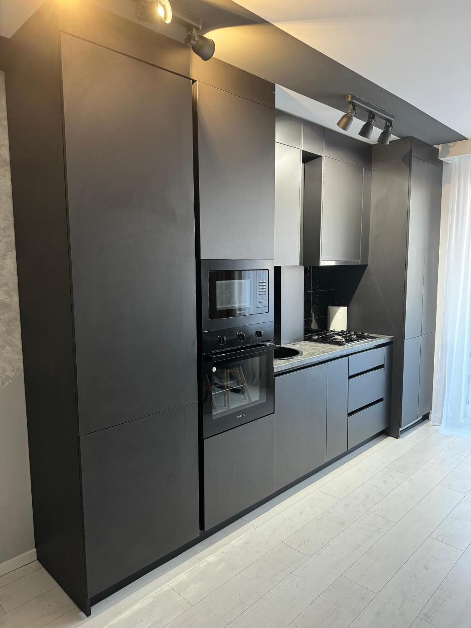 Apartment Black Cluj-Napoca
